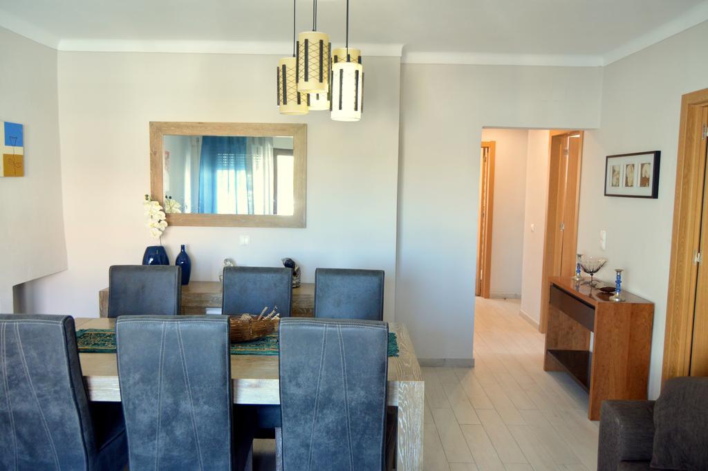 Апартаменти Apartamento Glamour Манта-Рота Номер фото