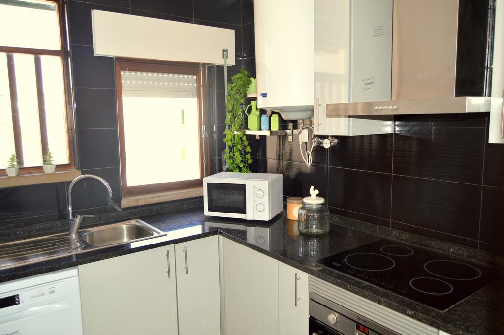 Апартаменти Apartamento Glamour Манта-Рота Номер фото